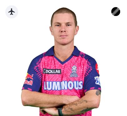 Adam Zampa