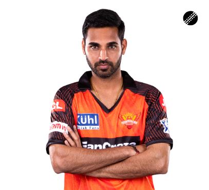 Bhuvneshwar Kumar