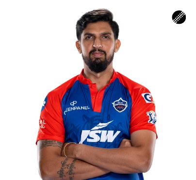 Ishant Sharma