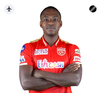 Kagiso Rabada