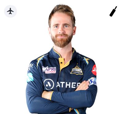 Kane Williamson