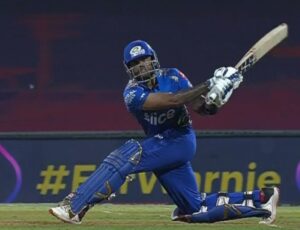 Mumbai Indians