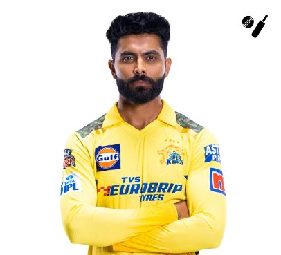 Ravindra Jadeja