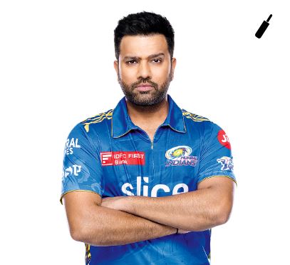 Rohit Sharma