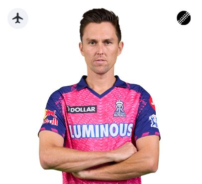 Trent Boult