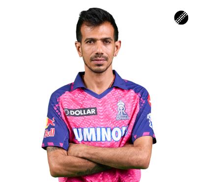 Yuzvendra Chahal